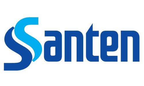 Santen Pharmaceutical